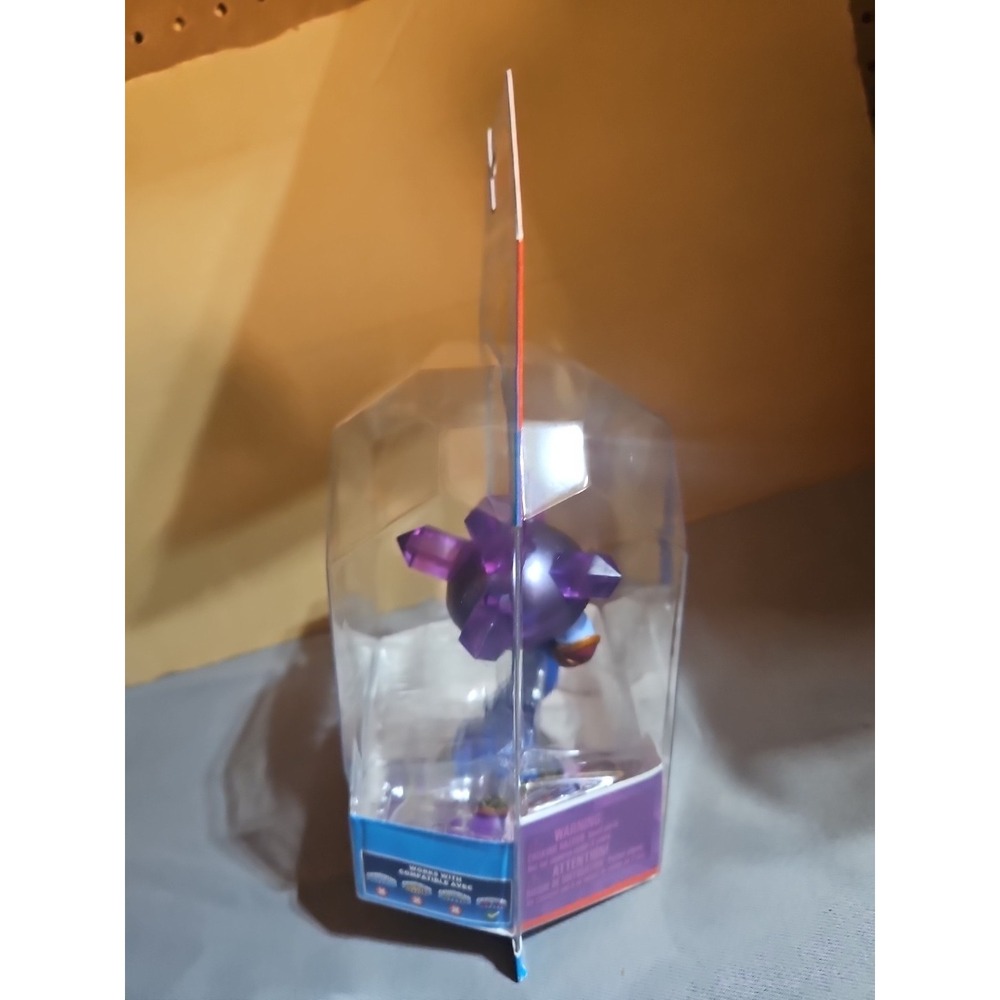 Skylanders Trap Team Trap Master Blastermind NEW SEALED Activision Wii Xbox PS4 - Picture 3 of 6